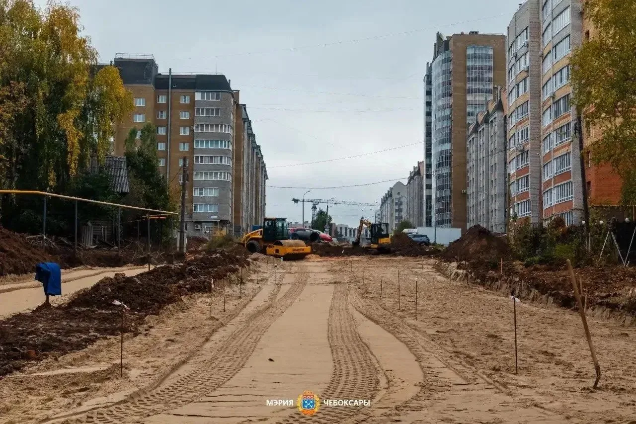🚧 Мэрия показала новый выезд из Благовещенского: с Базарной (через налоговую и прокура...