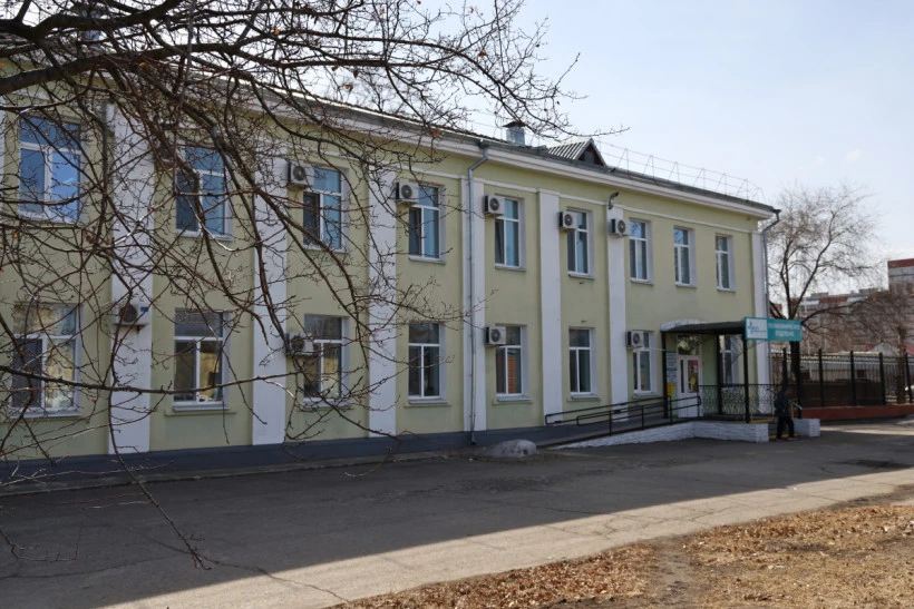 🏥 Какие медучреждения появятся в Приамурье и построят ли новый онкодиспансер