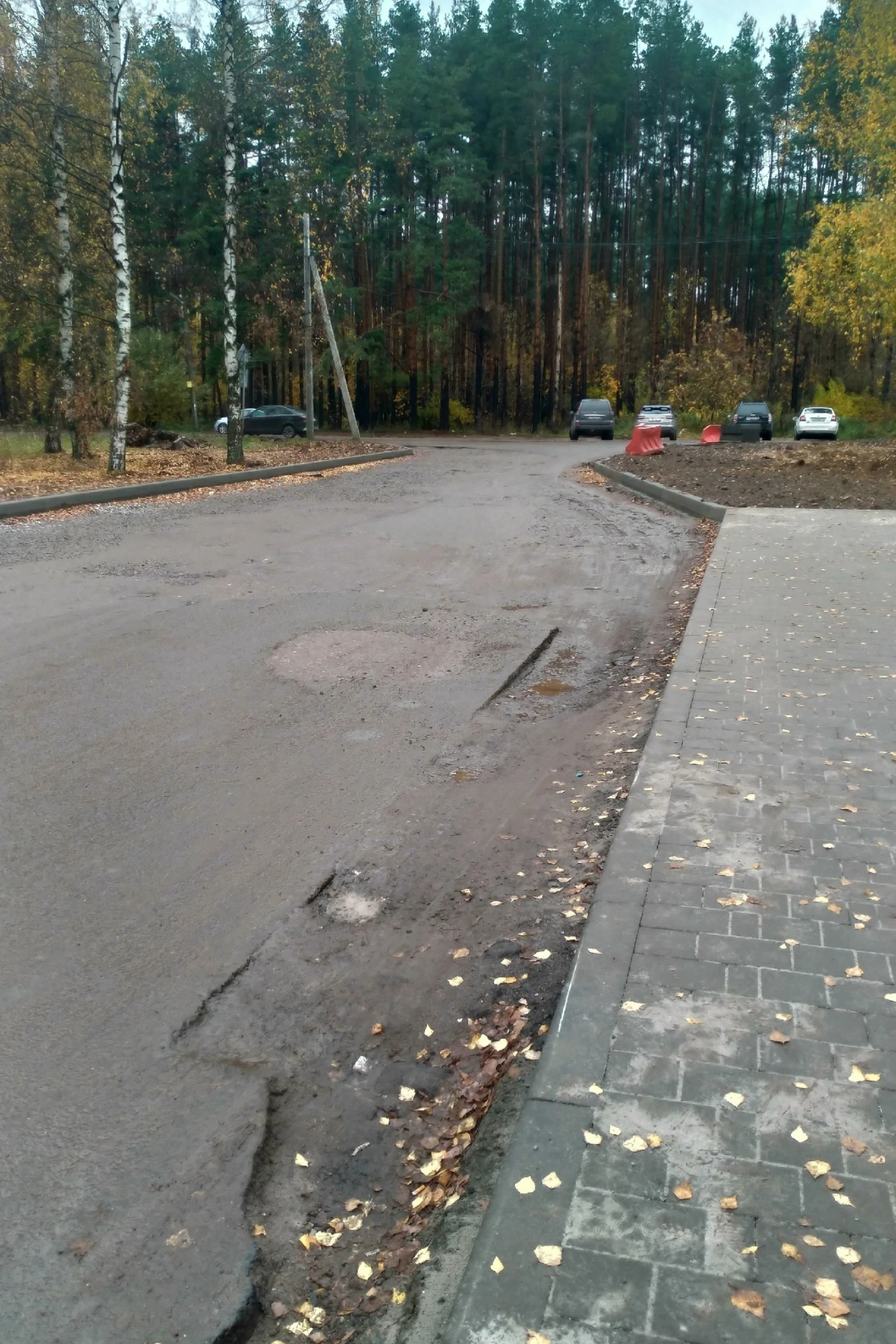 Хотели как лучше, а получается как всегда...😑