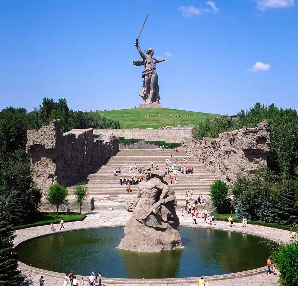 📜Историческая рубрика 📜