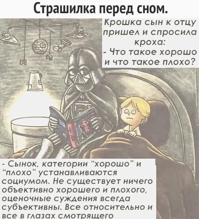 Да, всё очень непросто.