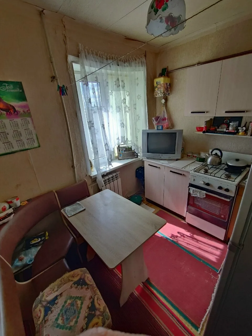 Продам 1-комн. квартиру, ул. Рудакова, 68, 5/5 эт., 800.000