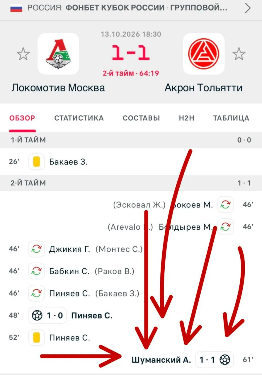 Что стало?! 😨