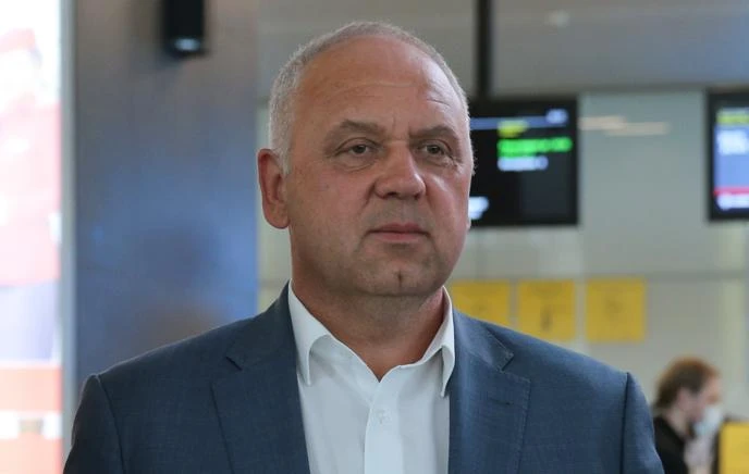 Следователи возбудили второе уголовное дело в отношении бывшего заместителя губернатора...