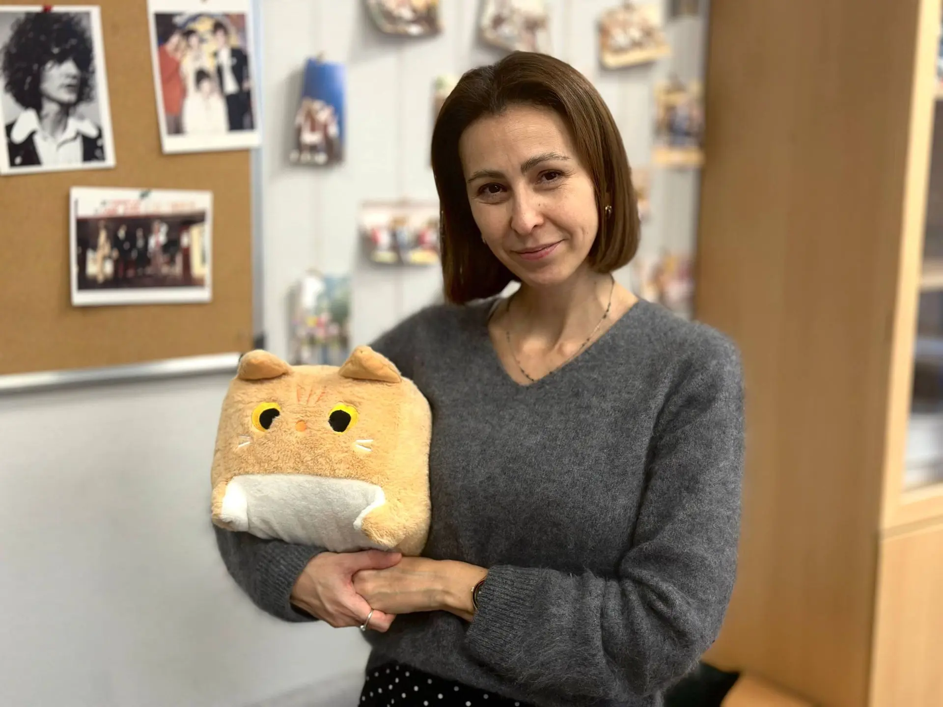 НАСТРОЕНИЕ ОТ УЧИТЕЛЯ 😌