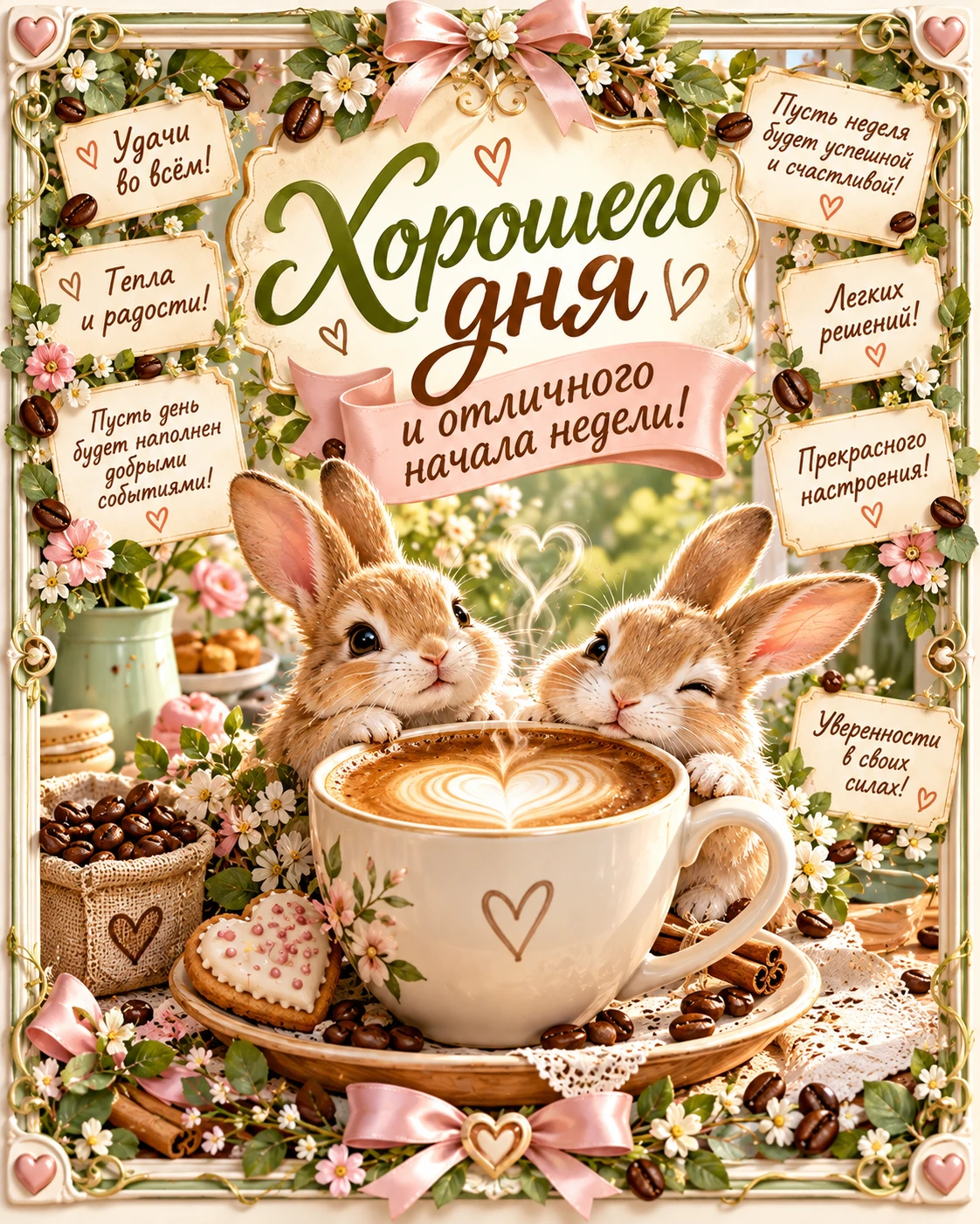 ✨Открытки✨ Подписаться