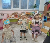 Уроки по экологии для дошкольников.