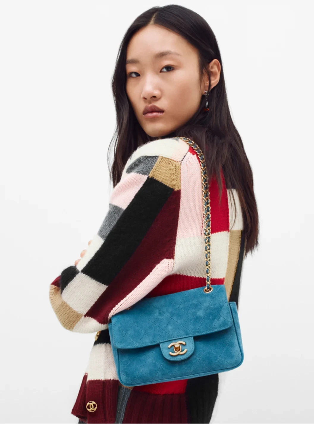 CHANEL style