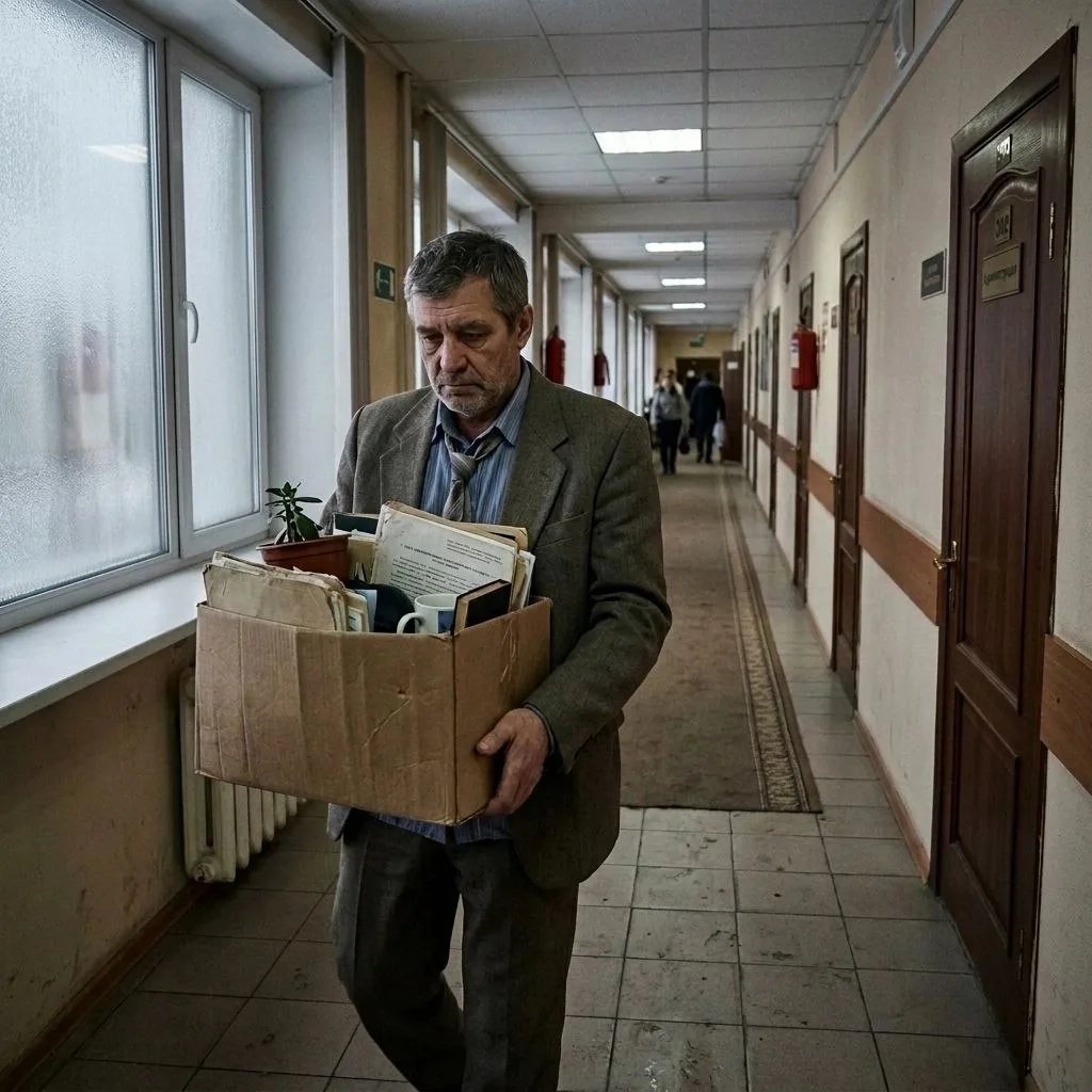 В Красноярском крае сократят чиновников