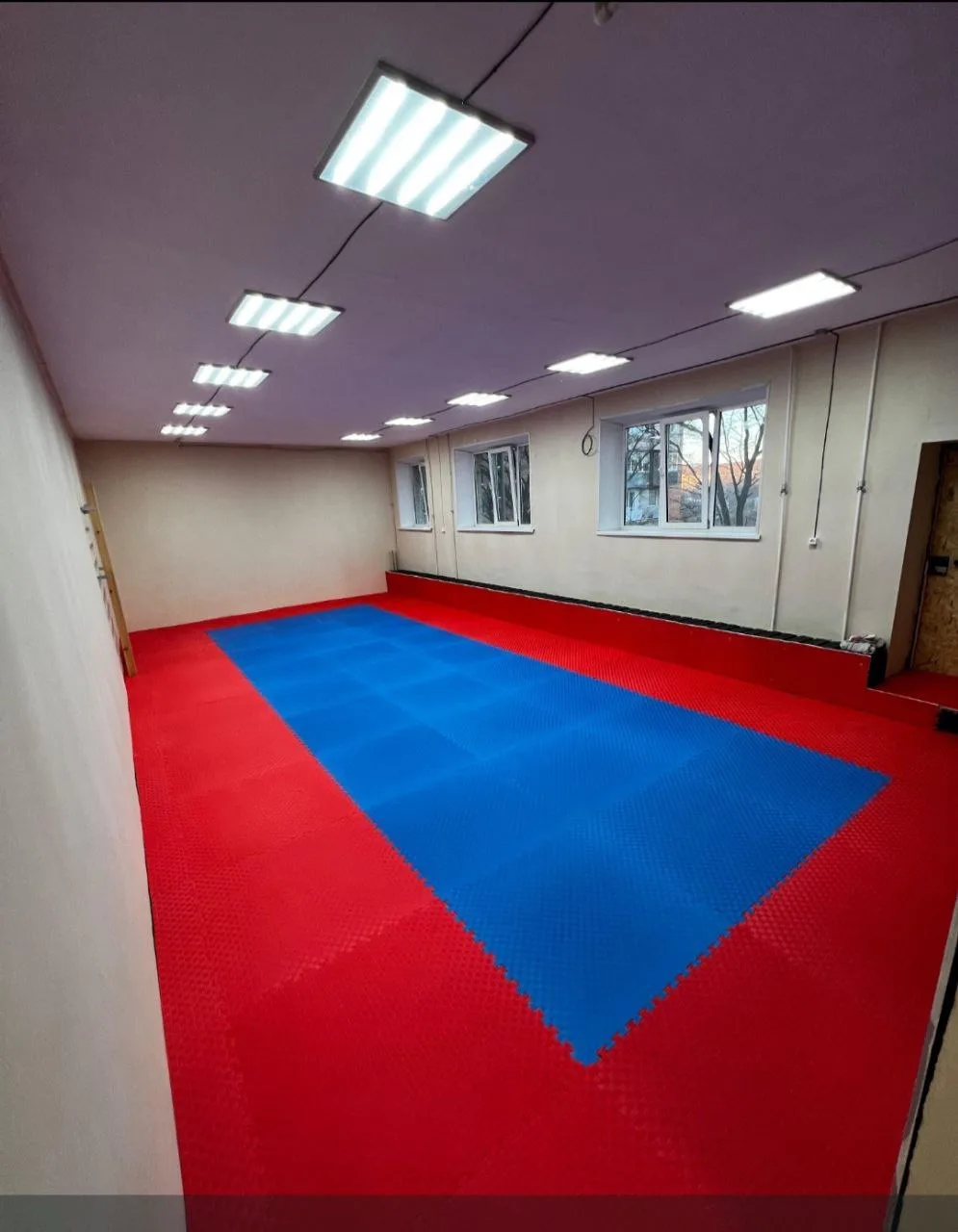 🥋 СИЛЬНЫМИ НЕ РОЖДАЮТСЯ — СИЛЬНЫМИ СТАНОВЯТСЯ.