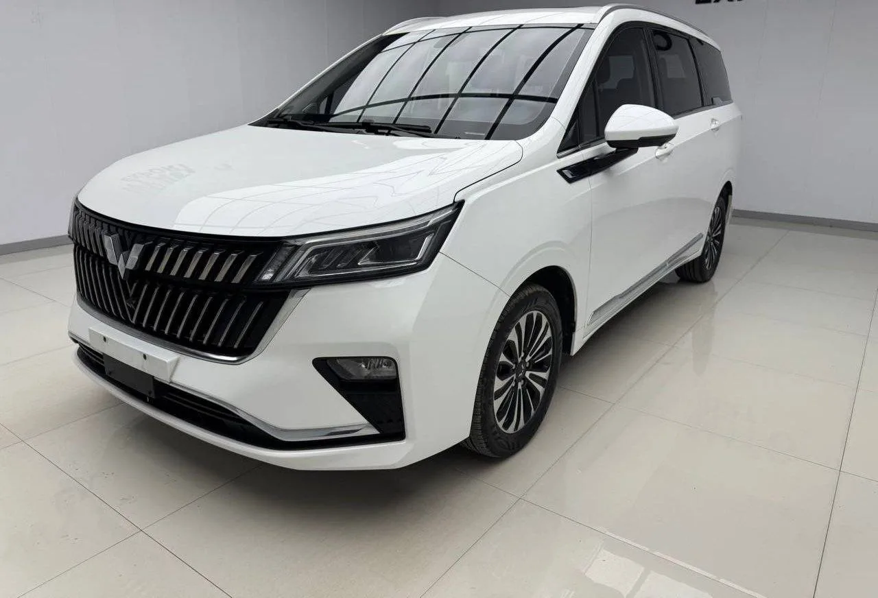 💰🇨🇳WULING JIACHEN -АВТОНА ЗАКАЗ ИЗ КИТАЯ 🇨🇳!