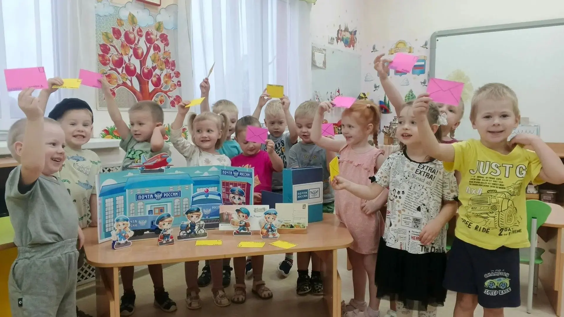 #Ягодки