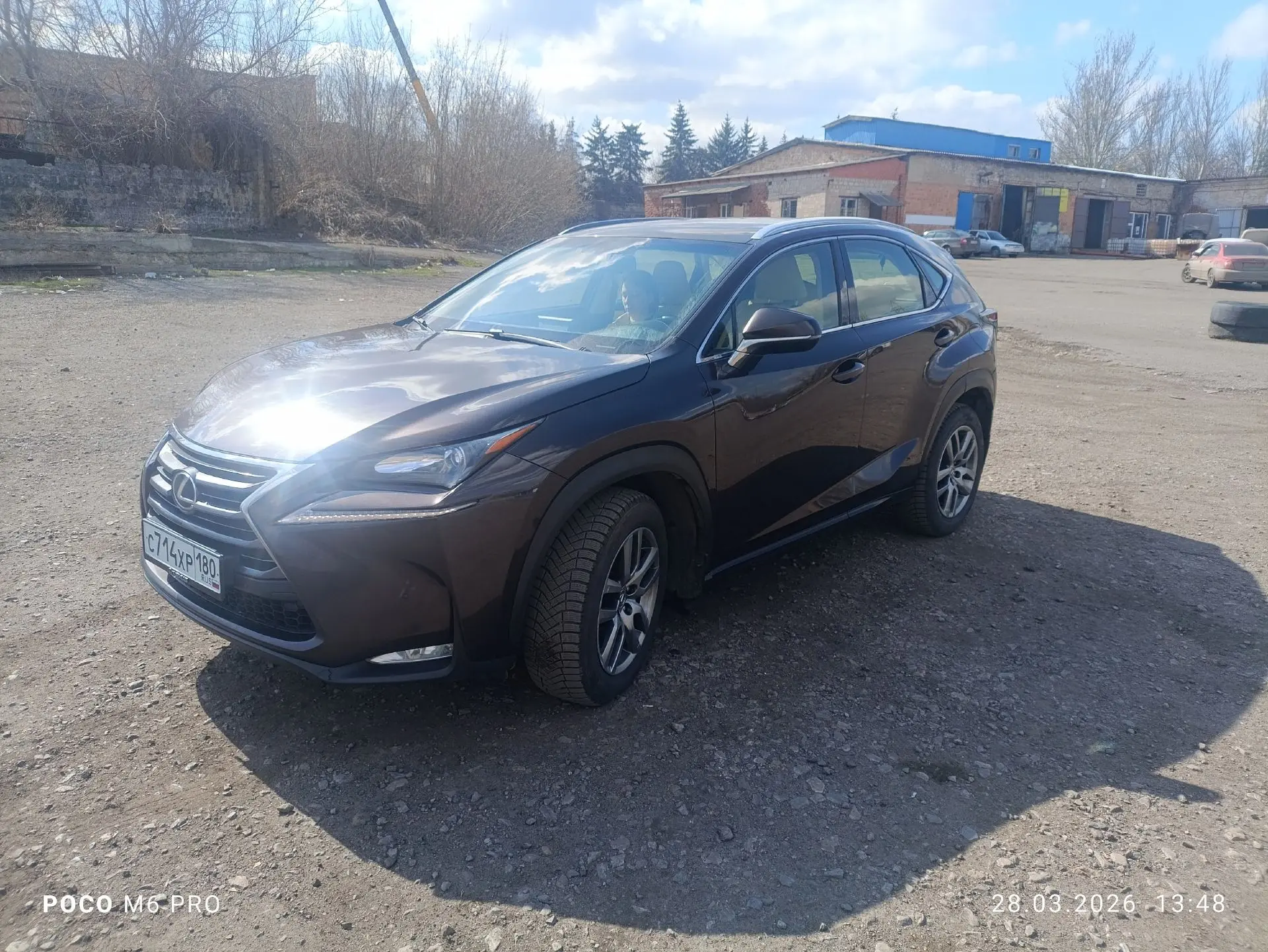 Продам Lexus nx 200.2014 г.в