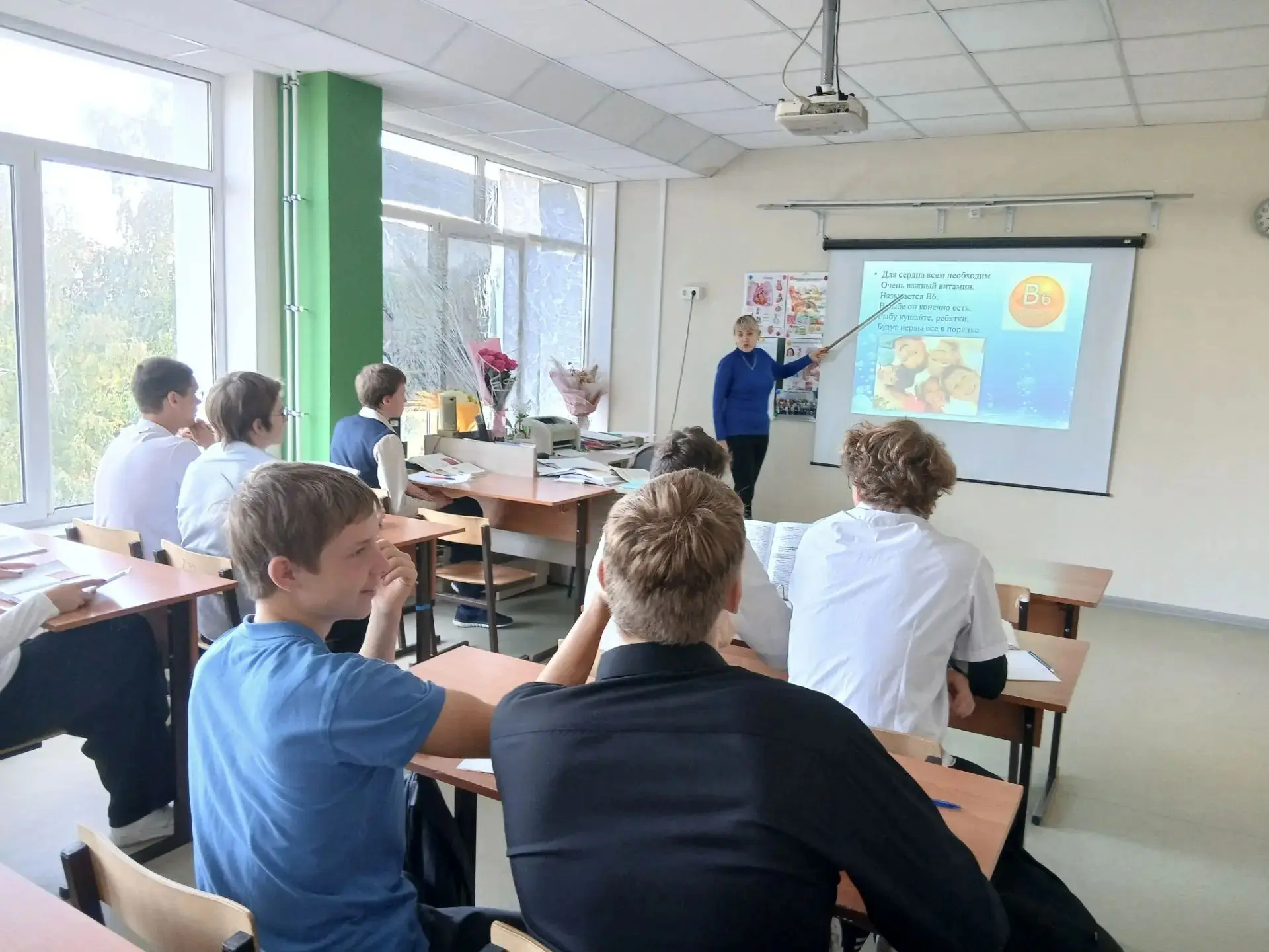 🐟 ПОЛЬЗА ПОТРЕБЛЕНИЯ РЫБНОЙ ПРОДУКЦИИ