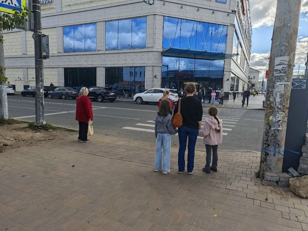 С 1 января 2027 года в Ярославле вырастет плата за муниципальные детские сады — в средн...