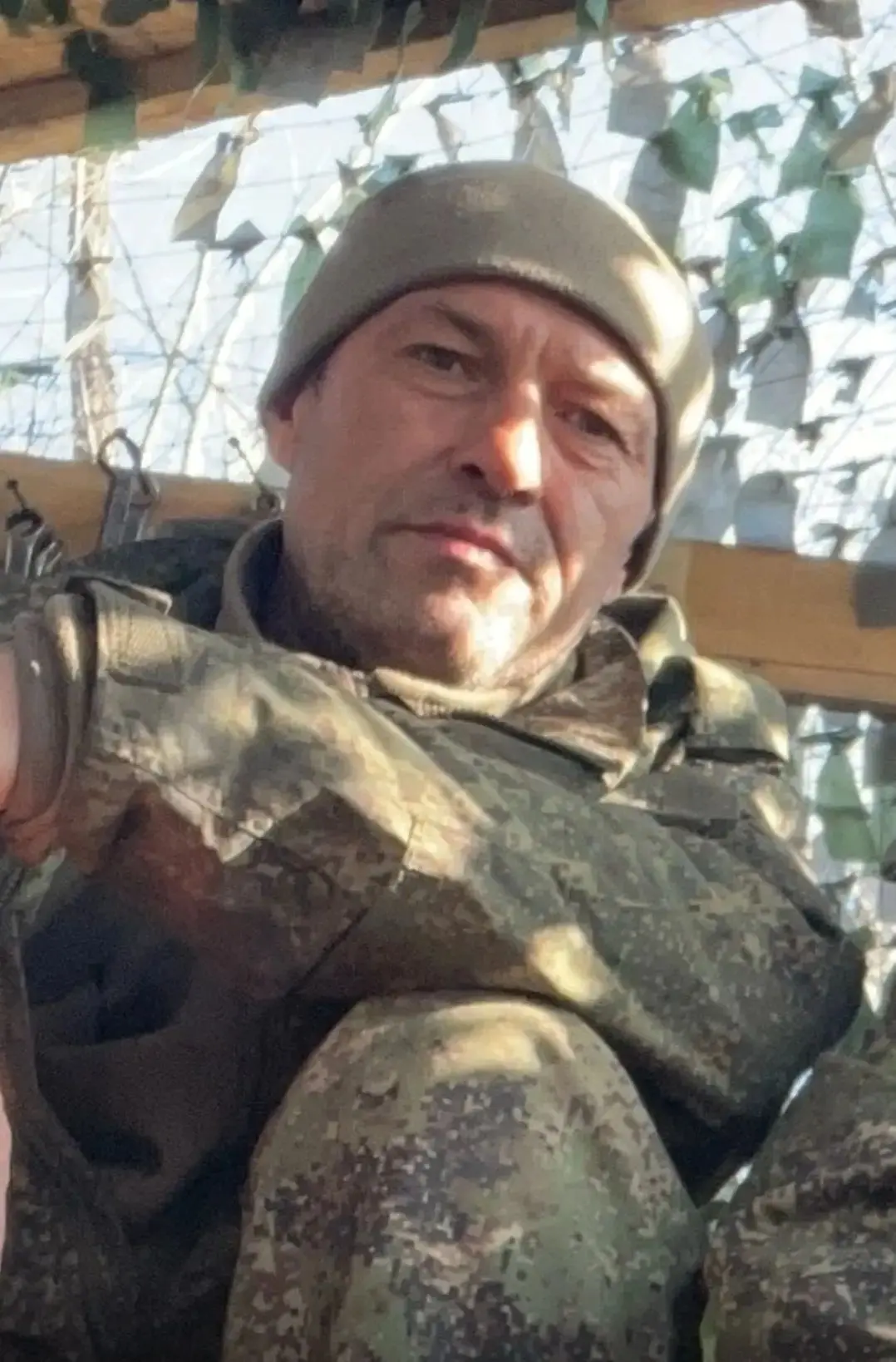 Ищу мужа. Позывной СУЕТА.