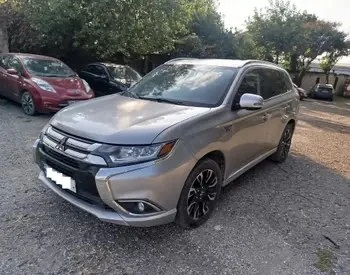 🚗 Mitsubishi 2018