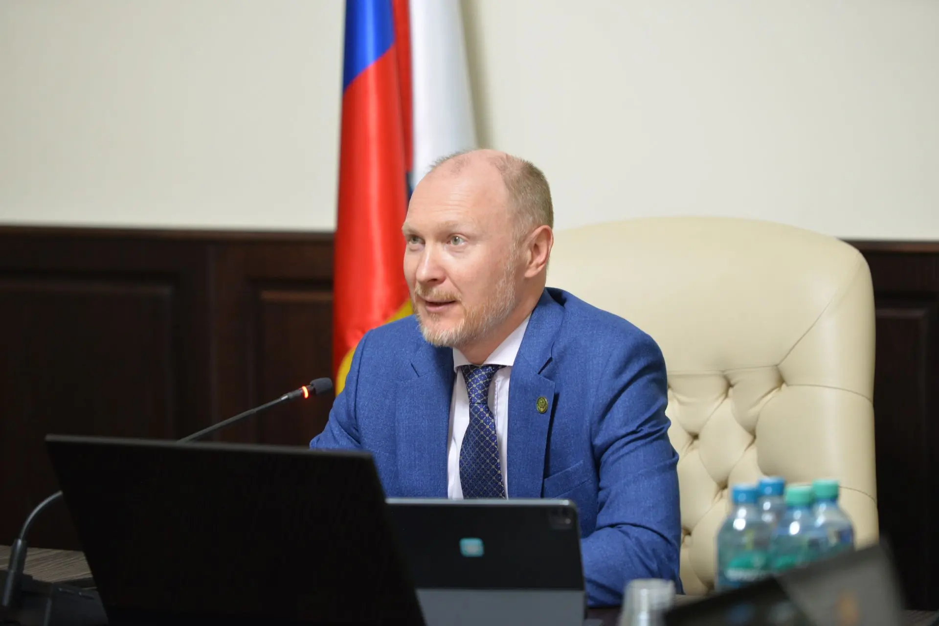 🟢 Рослесхоз при поддержке МГТУ им. Н.Э. Баумана проводит Лесной хакатон - первый конку...