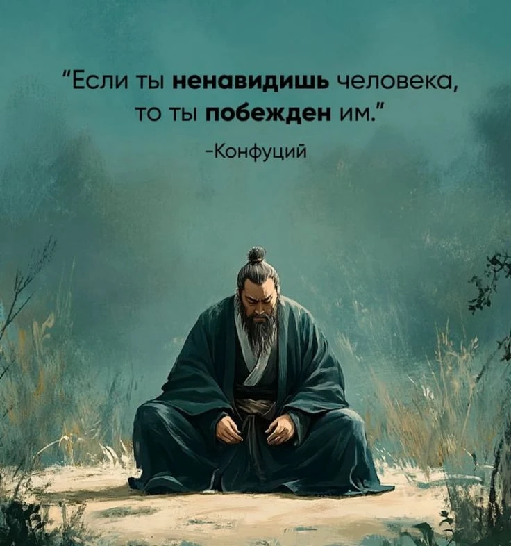 Конфуций