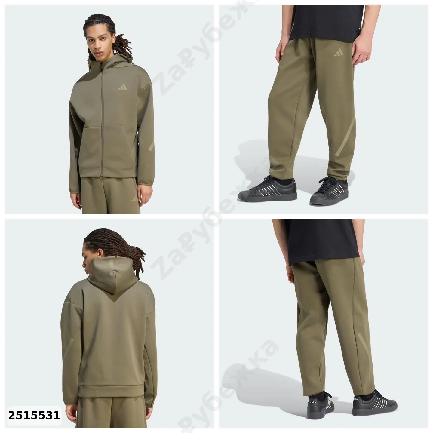 #adidas