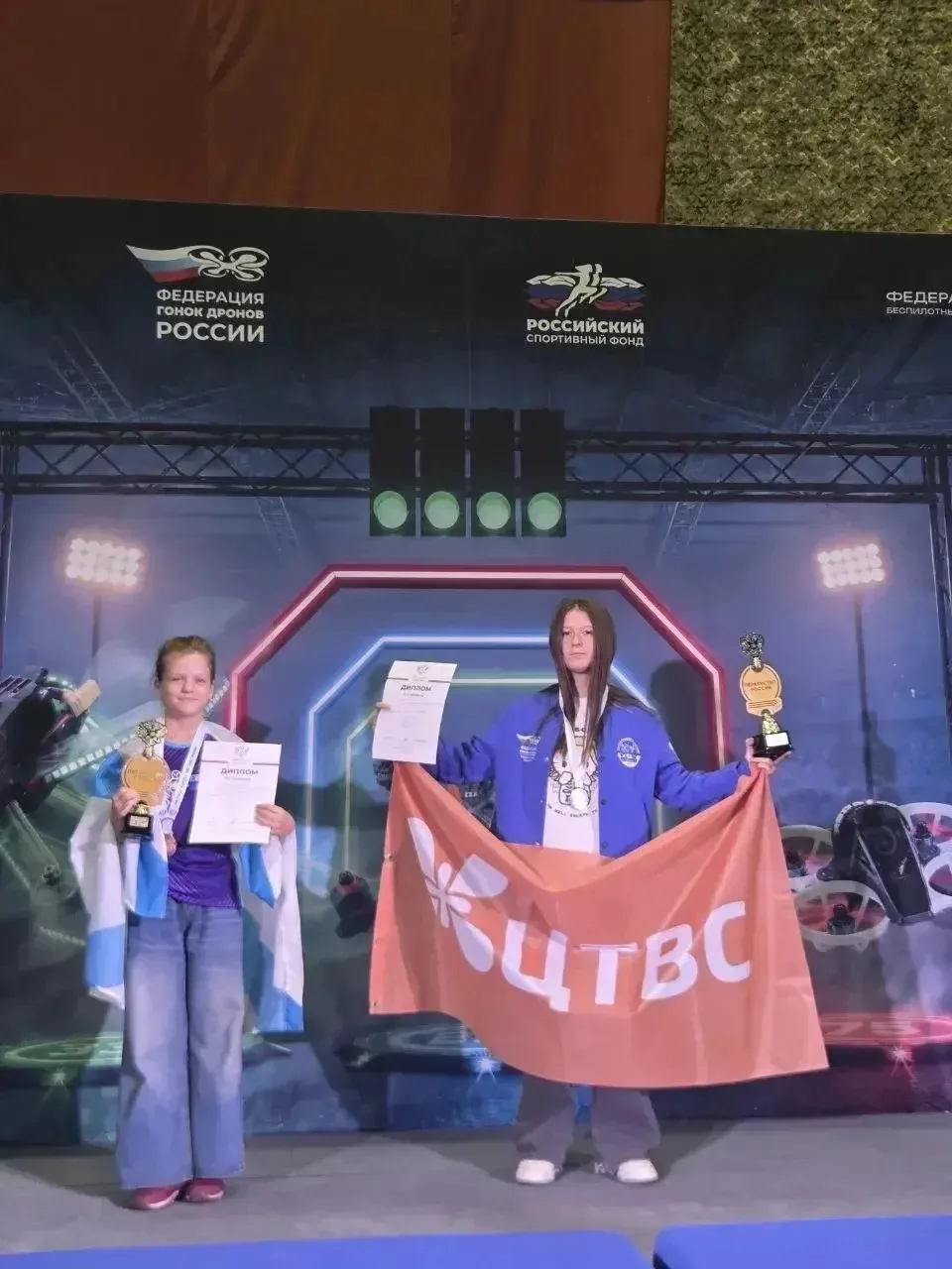 🎉 Поздравляем нашу ученицу Софью и педагога с серебряной медалью на Первенстве России ...