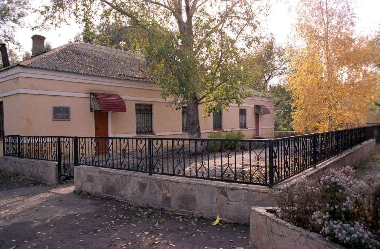 Присылайте Ваши фото в "Предложить пост"