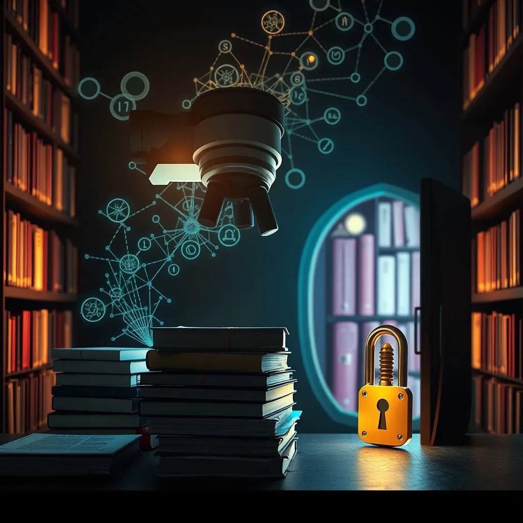 ⚡ Академический поиск без границ: как Perplexity изменил правила игры?