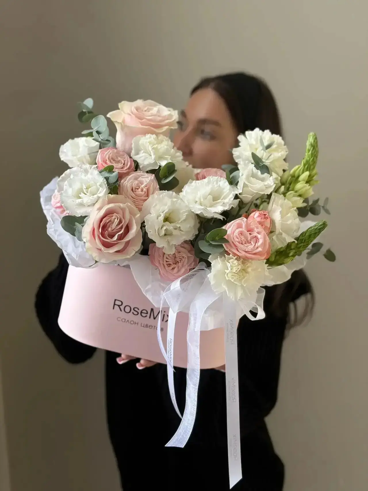 Новый формат в RoseMix 😉