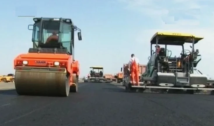 В Ставрополе на месяц ограничат движение по Киринскому мосту