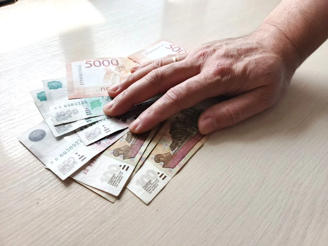 Уфимец потерял почти 2 миллиона при попытке купить автомобиль из Европы