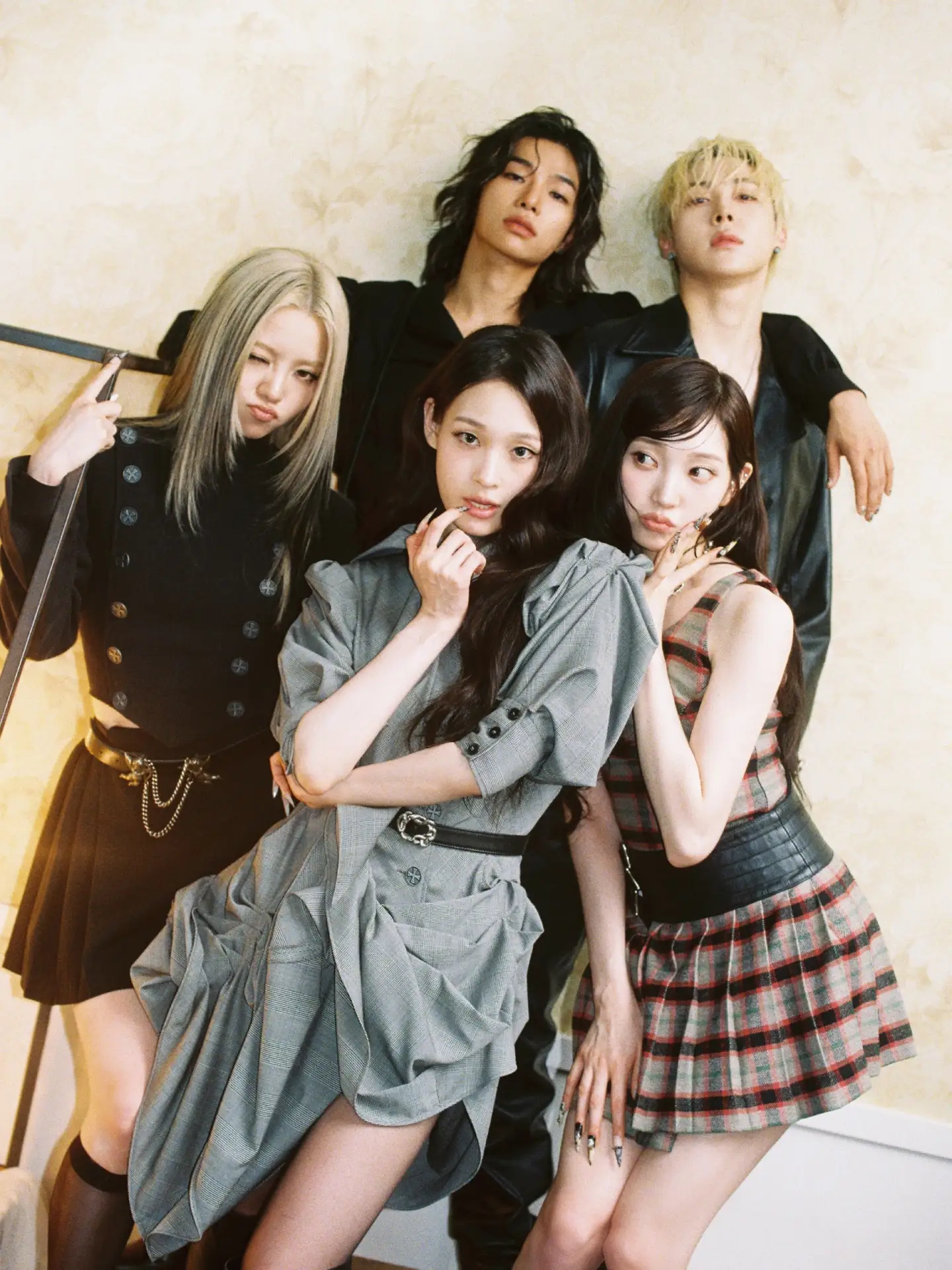 🤩 ALLDAY PROJECT появятся завтра (8 октября) на M Countdown, а в пятницу (9 октября) —...