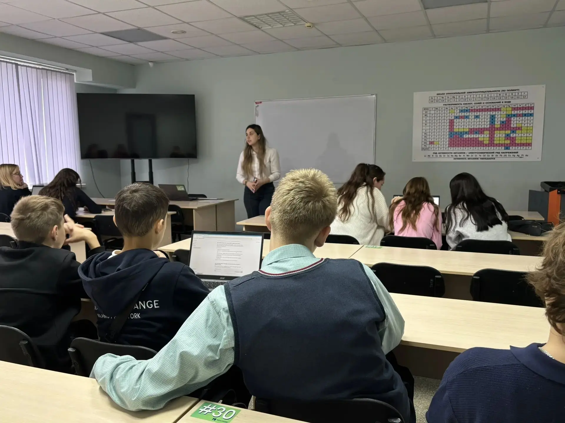 🚀 Мастерская ИИдей: создаем рекламу будущего!