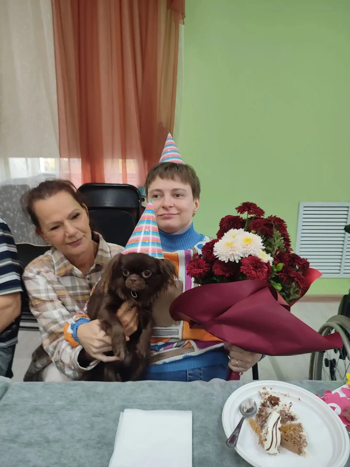 Ну, а мы продолжаем 🎉