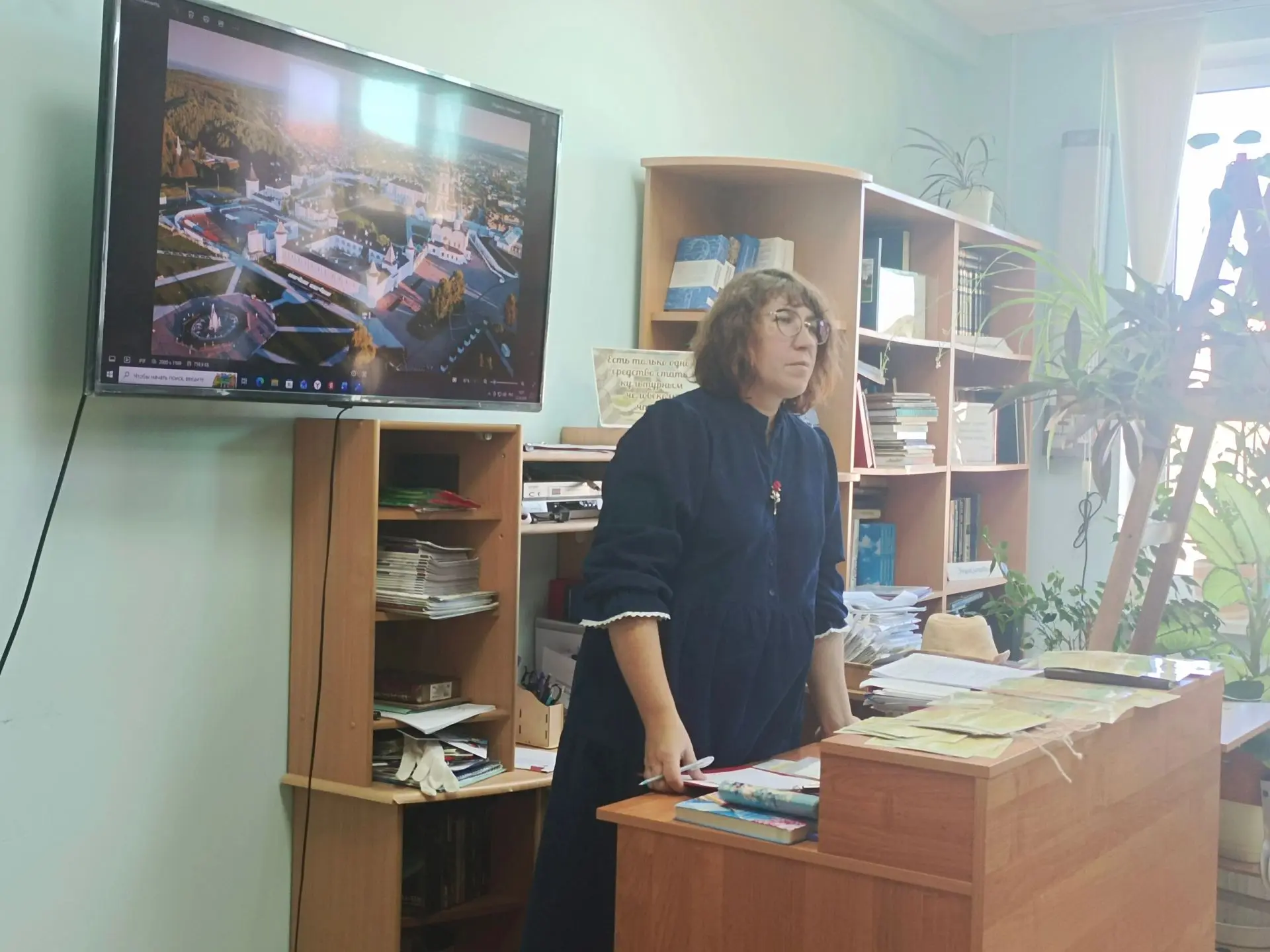 📚 Сегодня в школе состоялось образовательное краеведческое мероприятие для учащихся 11...