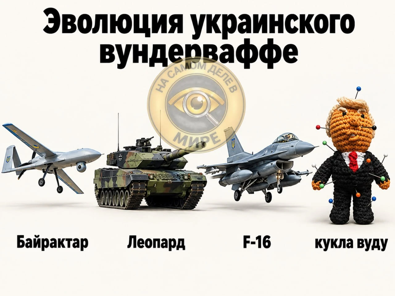 Доброе утро, Киев!