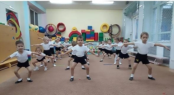 ПОЧЕМУ ВАЖНО УСПЕВАТЬ ПРИВОДИТЬ РЕБЕНКА НА ЗАРЯДКУ?