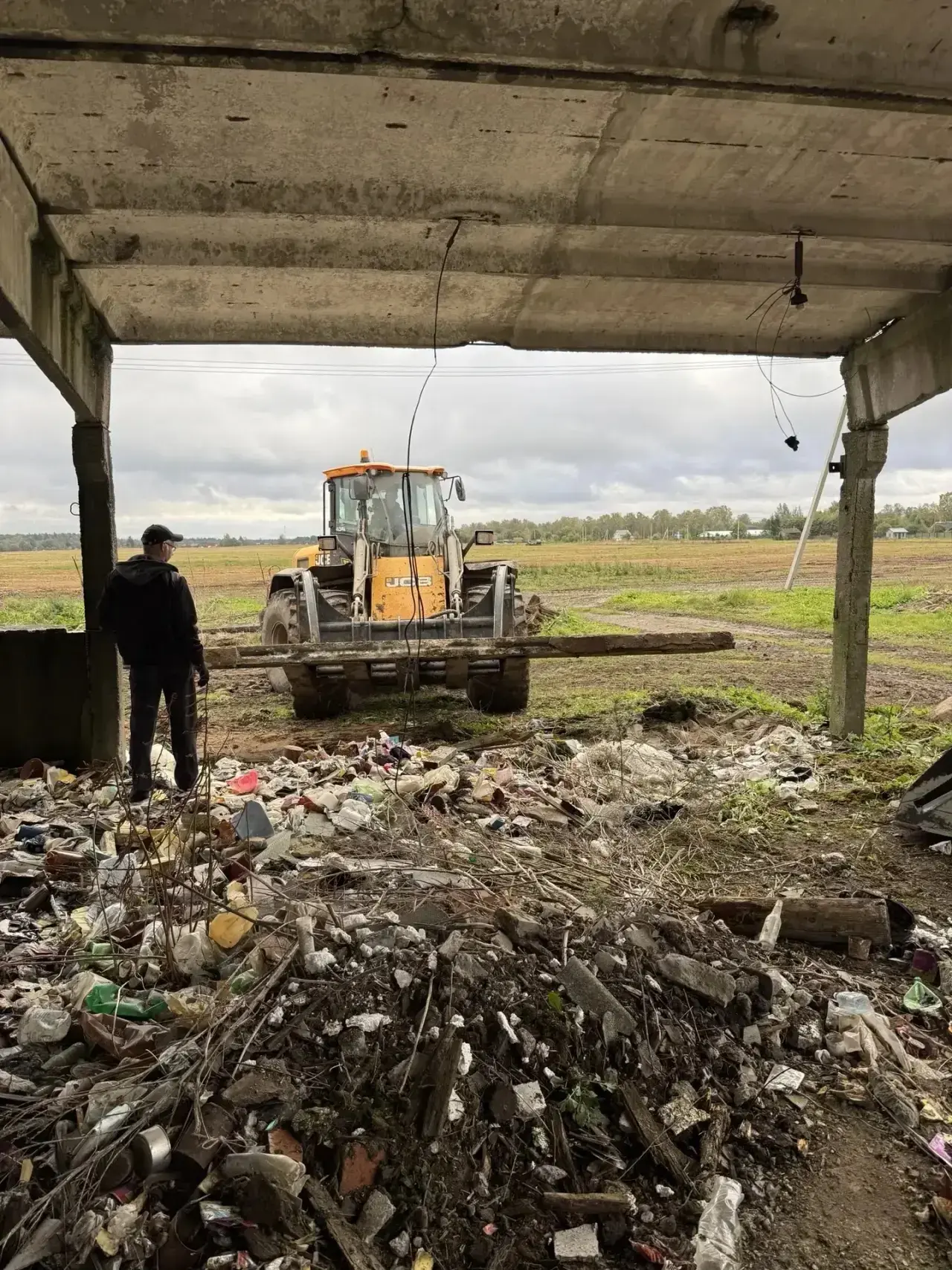 🚫В целях обеспечения безопасности граждан по требованию прокуратуры Волосовского район...