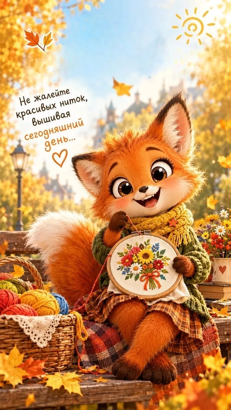 Заходи за хорошим настроением! 👉Подписаться!