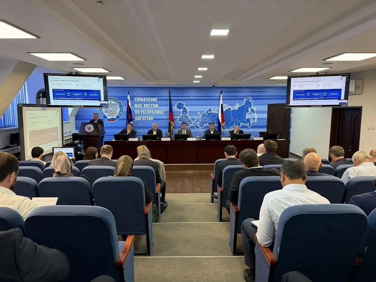 В Дагестане налоговые поступления в местные бюджеты выросли на 9%