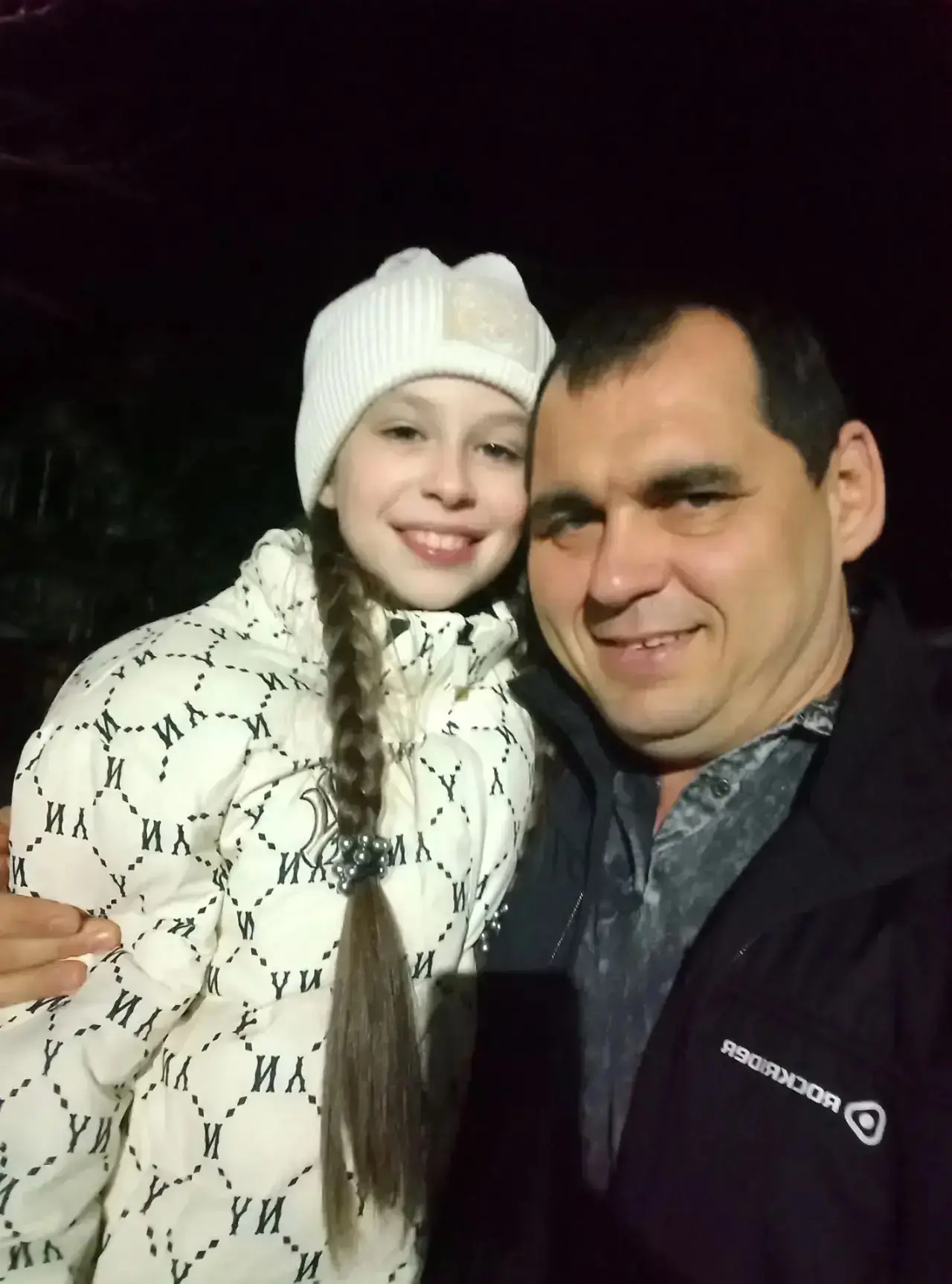 В преддверии замечательного праздника — Дня отца — запускаем яркий и трогательный фото-...