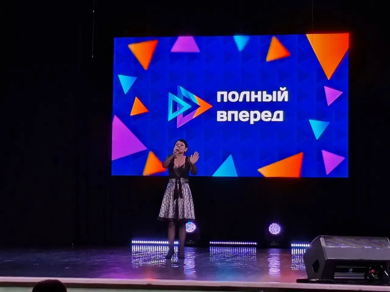 📆12 октября Сударева Юлия приняла участие в XVlll городском конкурсе молодёжного творч...