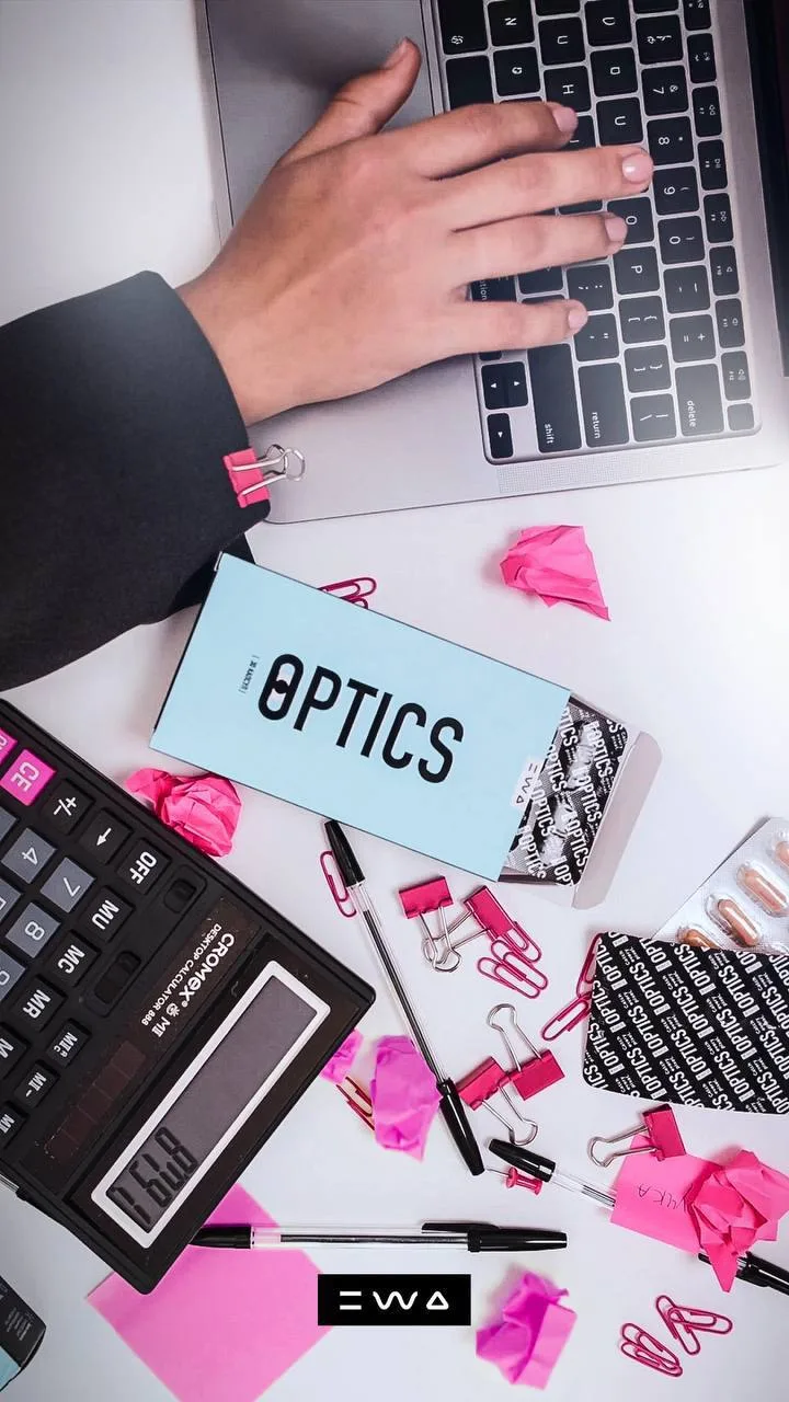 ОПТИКС (OPTICS)