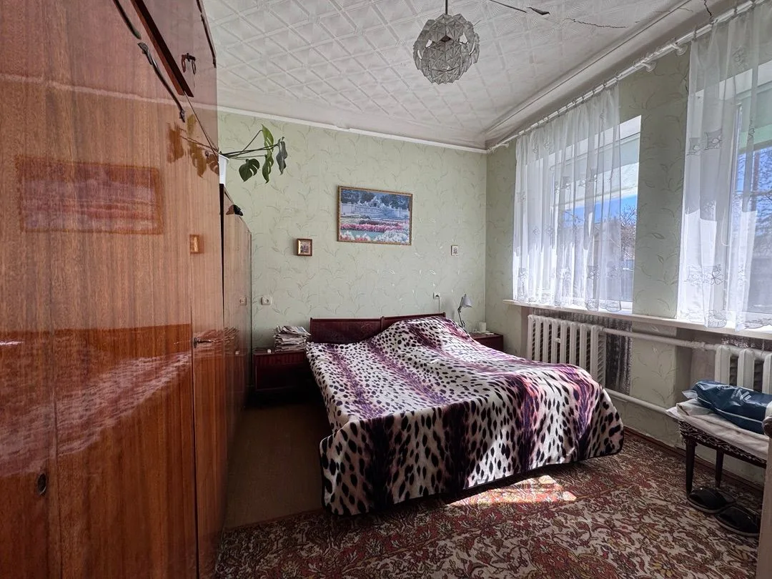 Продам 4-х комнатный отдельно стоящий дом Документы готовы