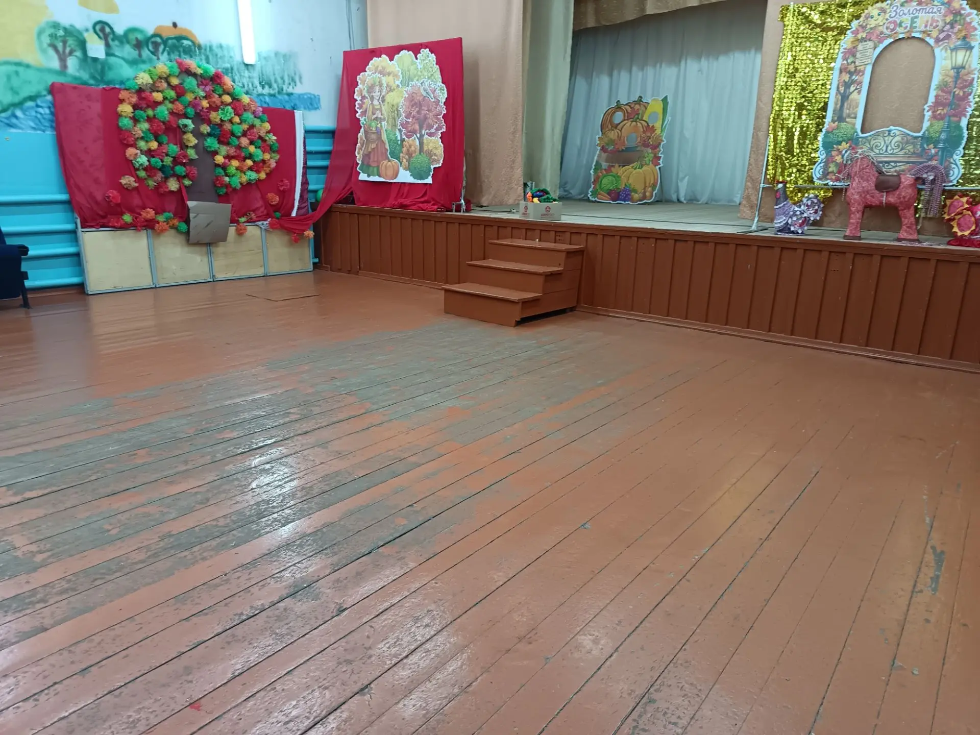 Отличные новости из нашего клуба!