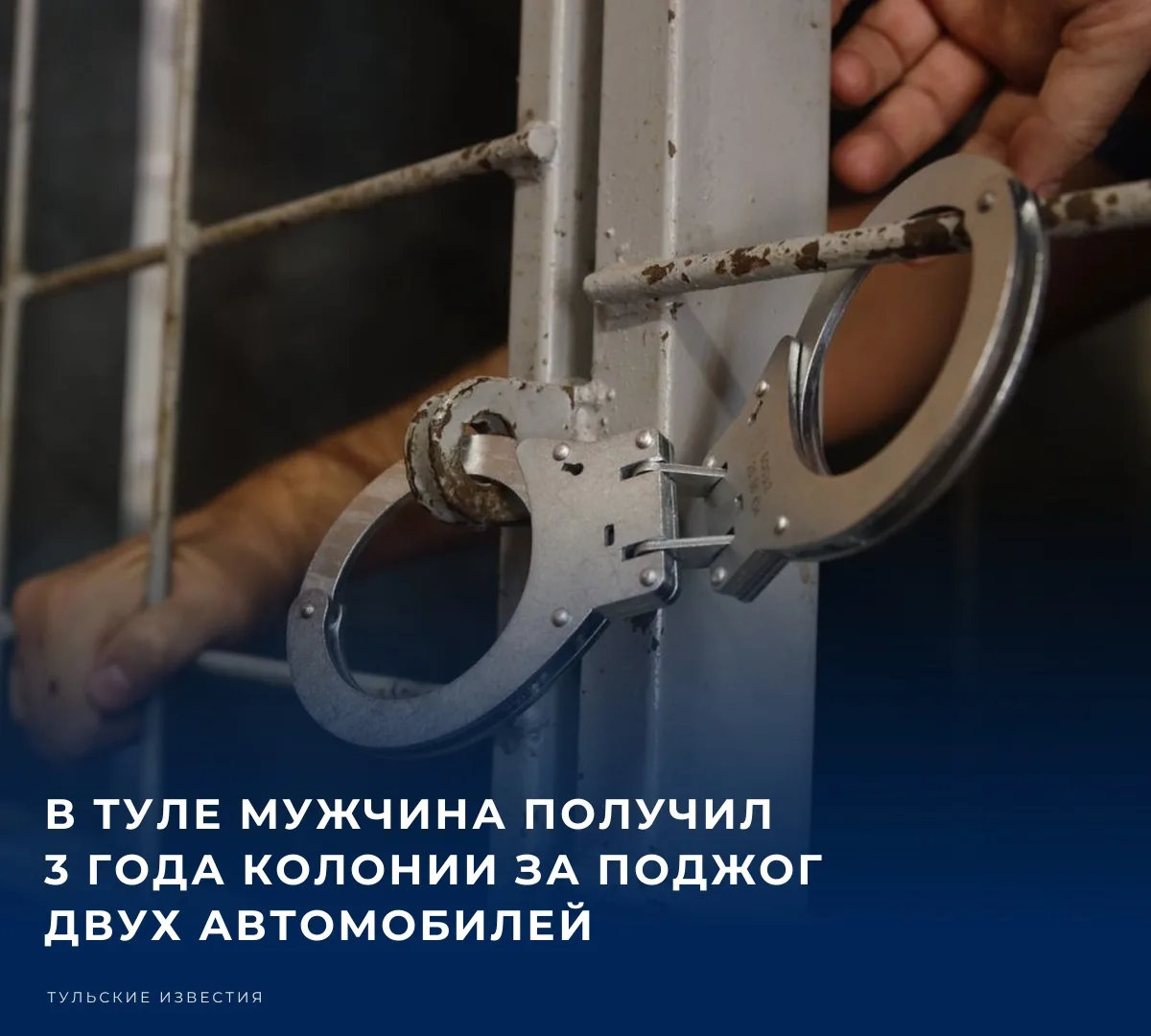 ⚖️ Пролетарский районный суд Тулы рассмотрел уголовное дело в отношении Андреева А. С. ...