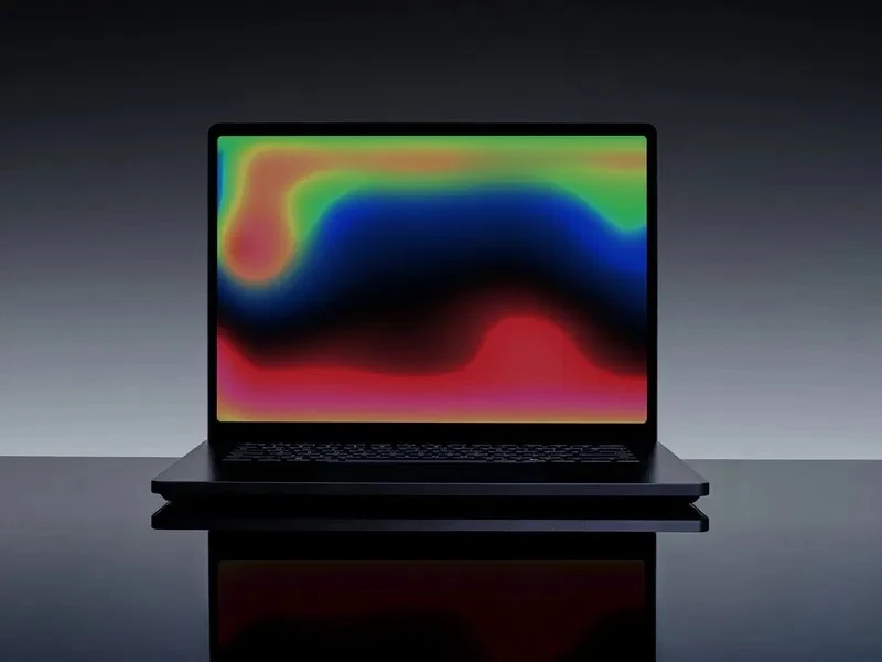Ноутбуки на базе Nvidia RTX Spark стоят до $7000, конкурируя с MacBook Pro