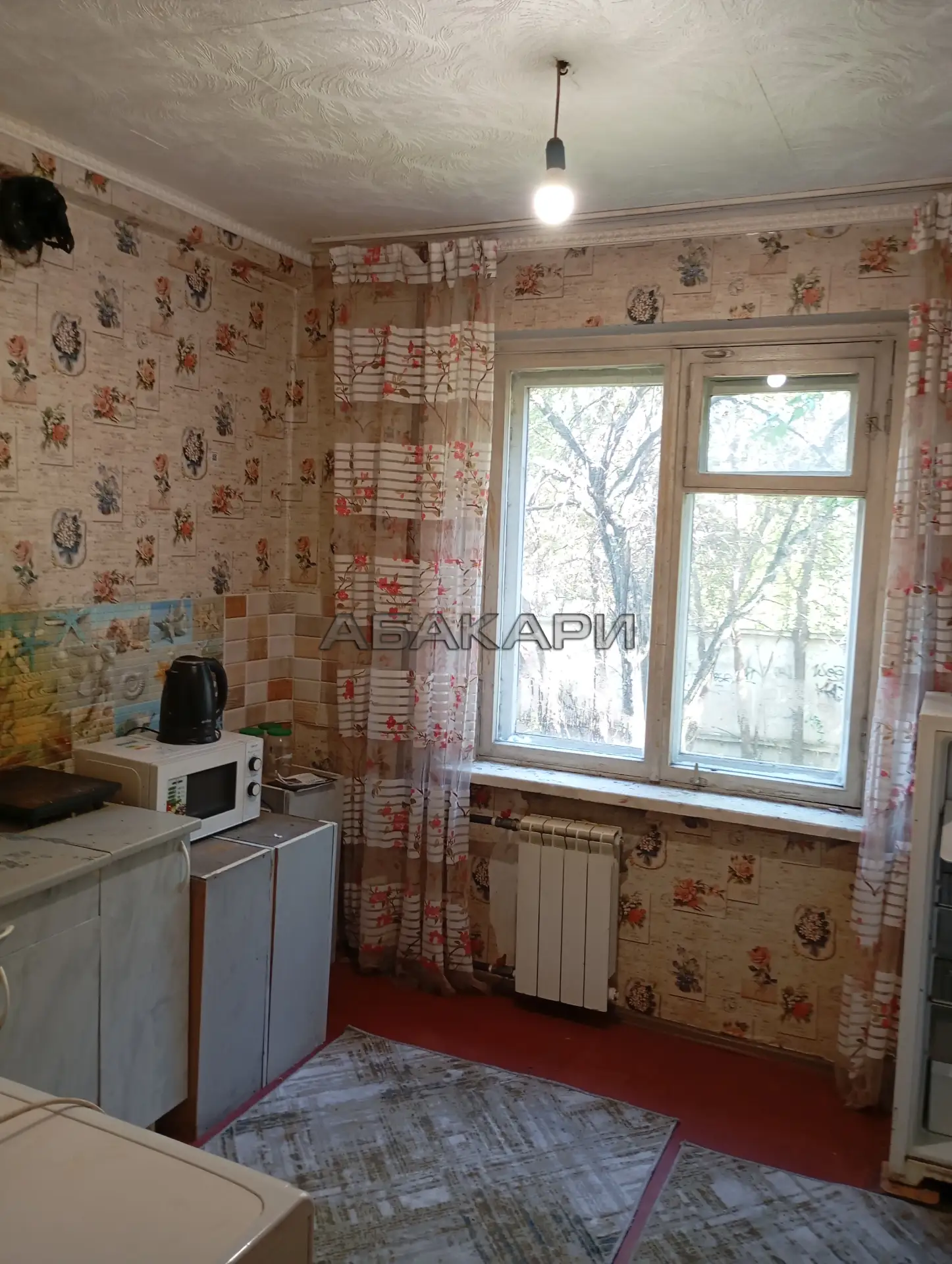 🏠 улица Гусарова, 12