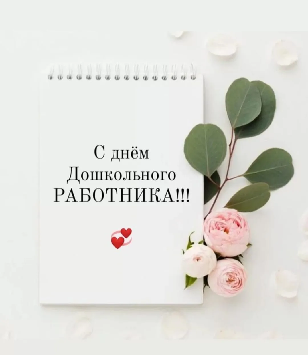 Дорогие мои коллеги и друзья! Мне очень повезло работать с вами — людьми, которые выбра...