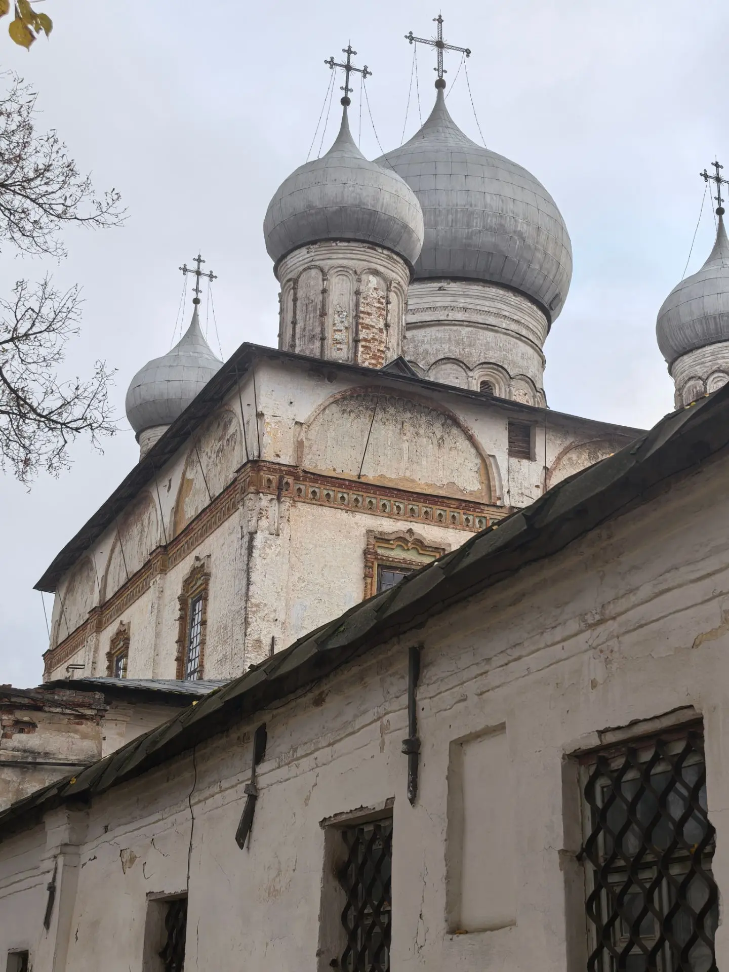 Великий Новгород...