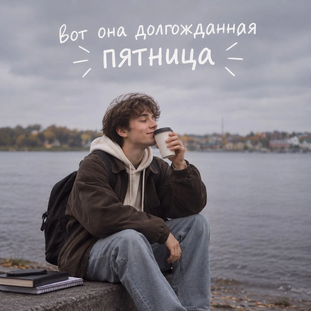 С добрым утром, КГУ! ♥️